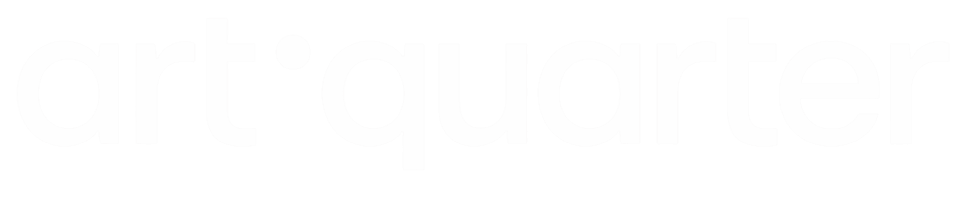 Art Quarter logo