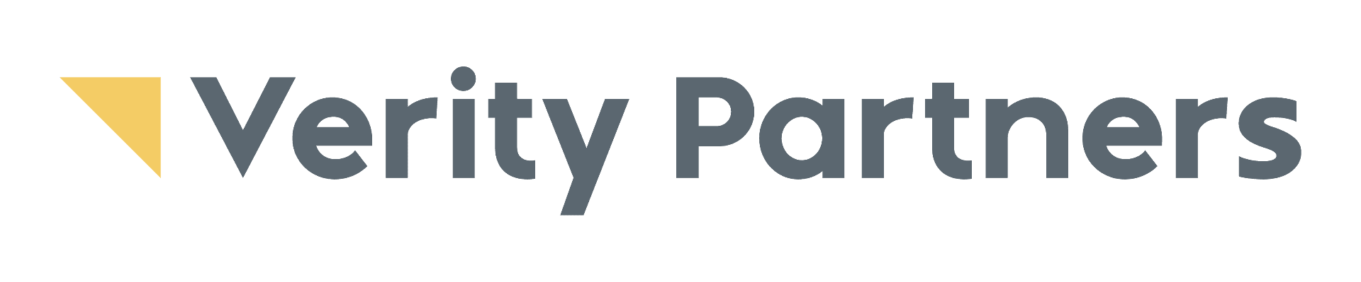Verity Partners logo